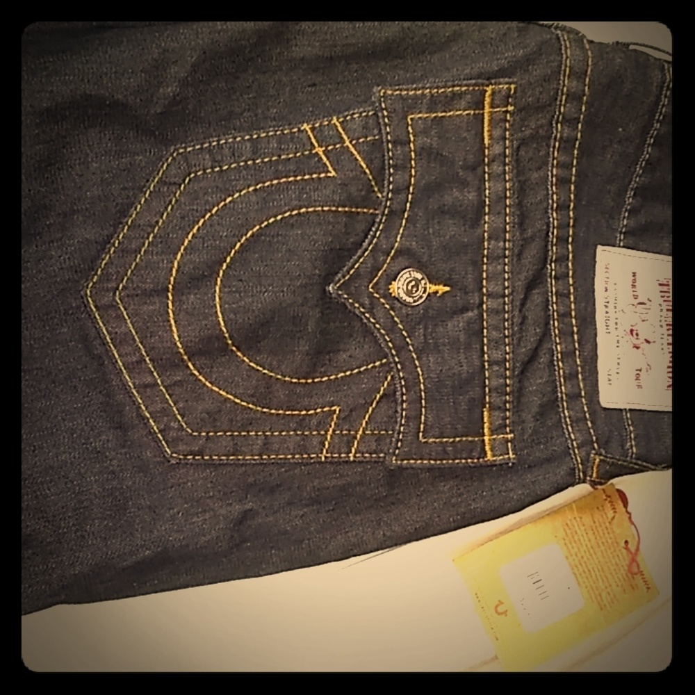 True religion